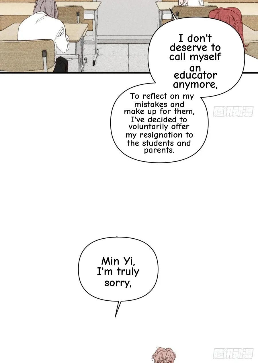 My Little Prince (Kjorelo) Chapter 78 page 37 - 