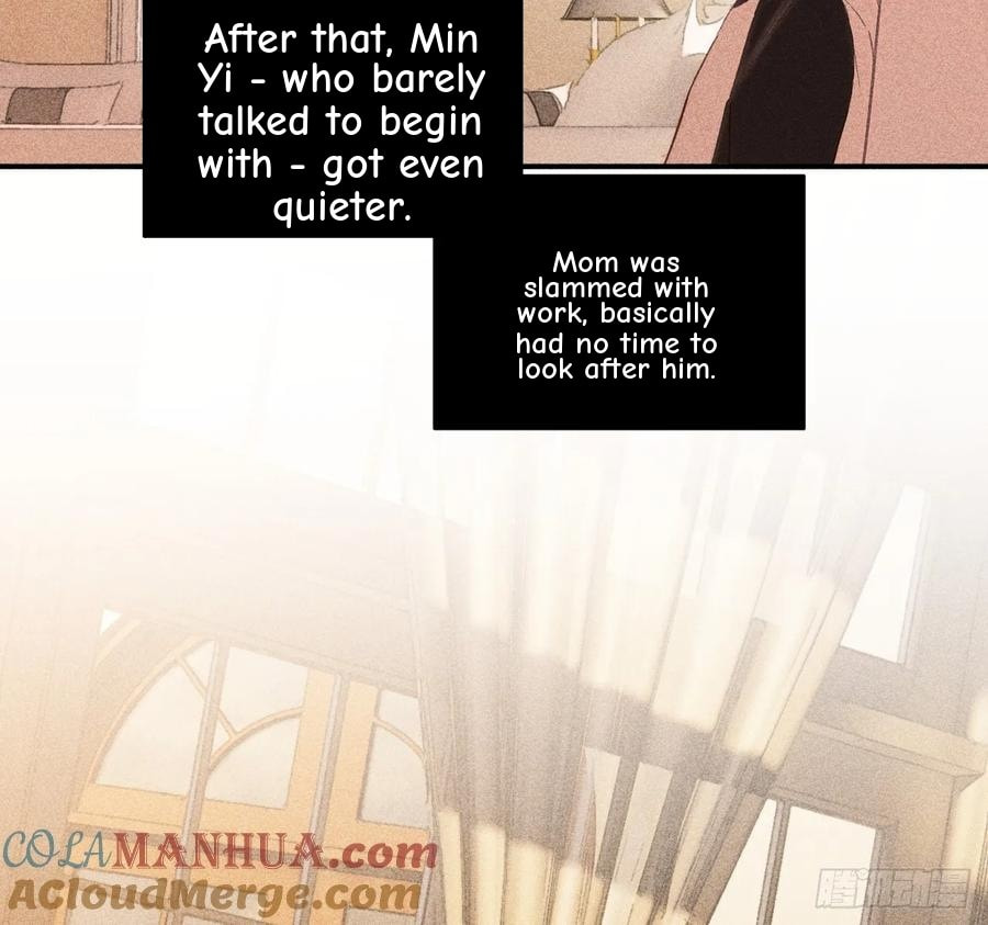 My Little Prince (Kjorelo) Chapter 78 page 5 - 