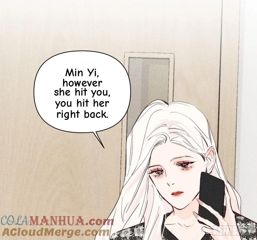 My Little Prince (Kjorelo) Chapter 78 page 41 - 