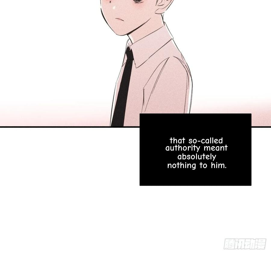My Little Prince (Kjorelo) Chapter 78 page 43 - 