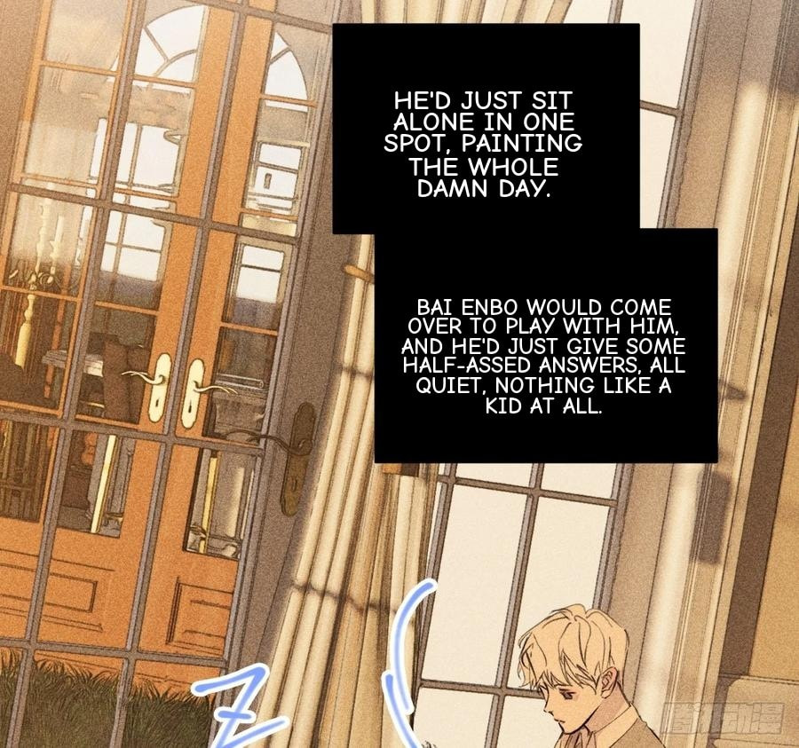 My Little Prince (Kjorelo) Chapter 78 page 6 - 