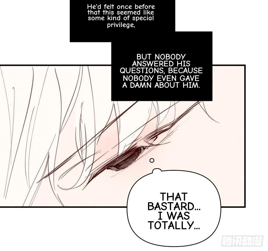 My Little Prince (Kjorelo) Chapter 78 page 51 - 