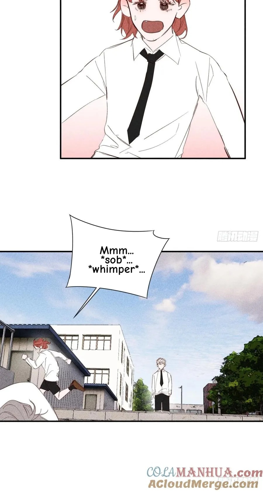 My Little Prince (Kjorelo) Chapter 78 page 56 - 