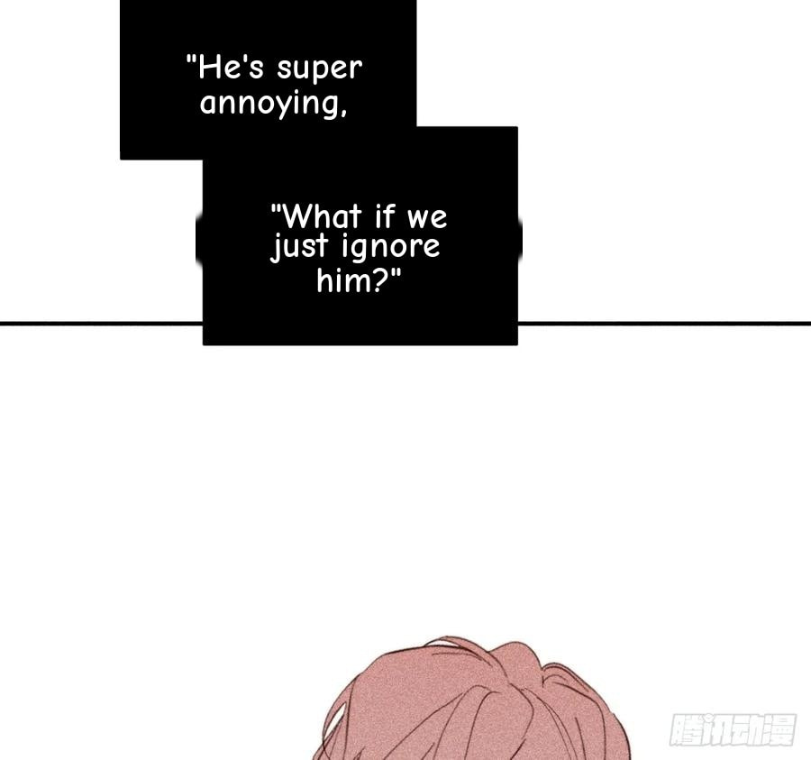 My Little Prince (Kjorelo) Chapter 78 page 57 - 