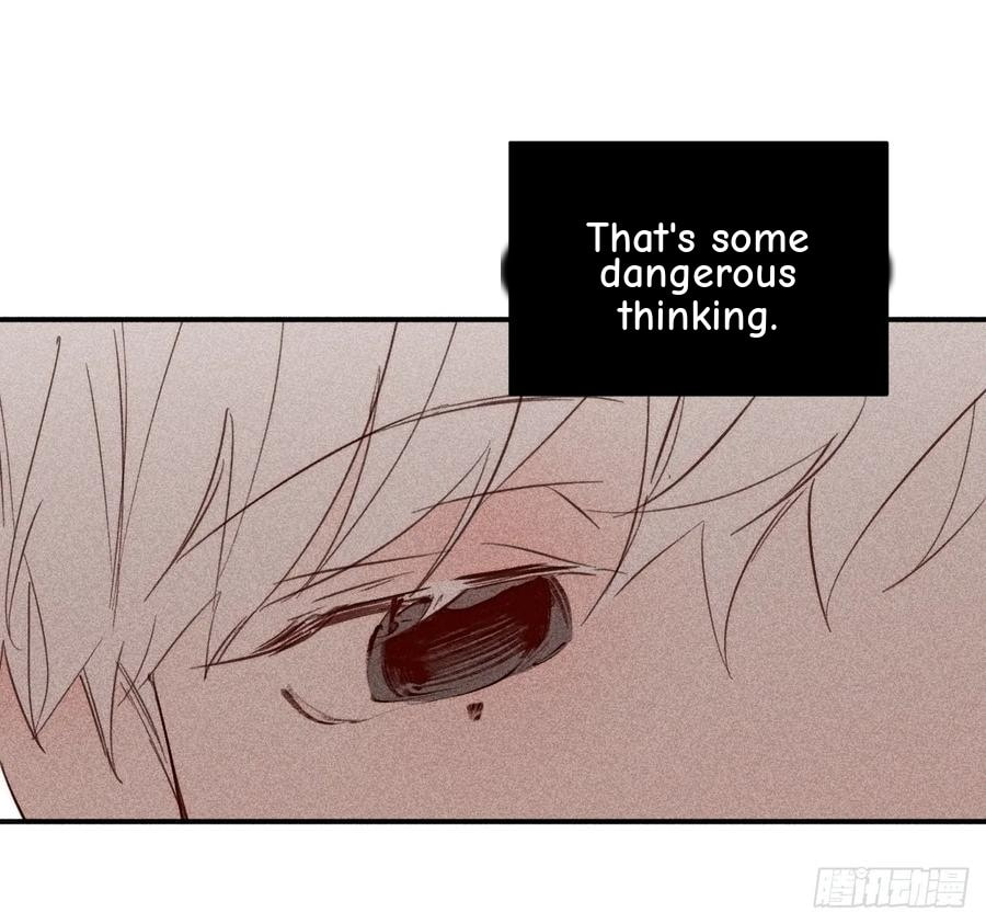 My Little Prince (Kjorelo) Chapter 78 page 59 - 