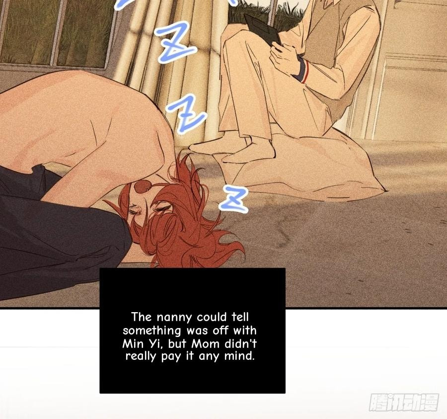 My Little Prince (Kjorelo) Chapter 78 page 7 - 