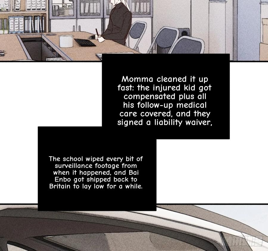 My Little Prince (Kjorelo) Chapter 78 page 62 - 