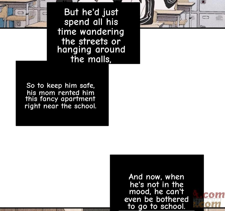 My Little Prince (Kjorelo) Chapter 78 page 66 - 