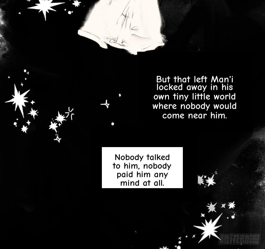My Little Prince (Kjorelo) Chapter 78 page 67 - 