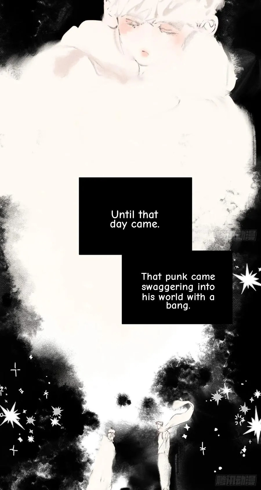 My Little Prince (Kjorelo) Chapter 78 page 69 - 