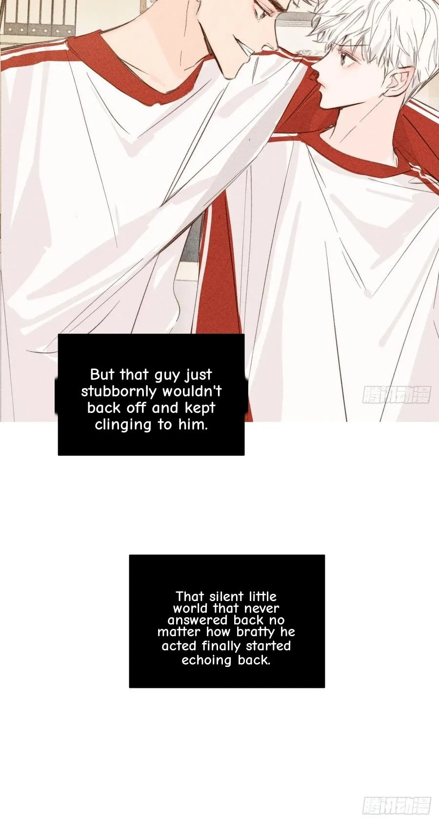 My Little Prince (Kjorelo) Chapter 78 page 72 - 