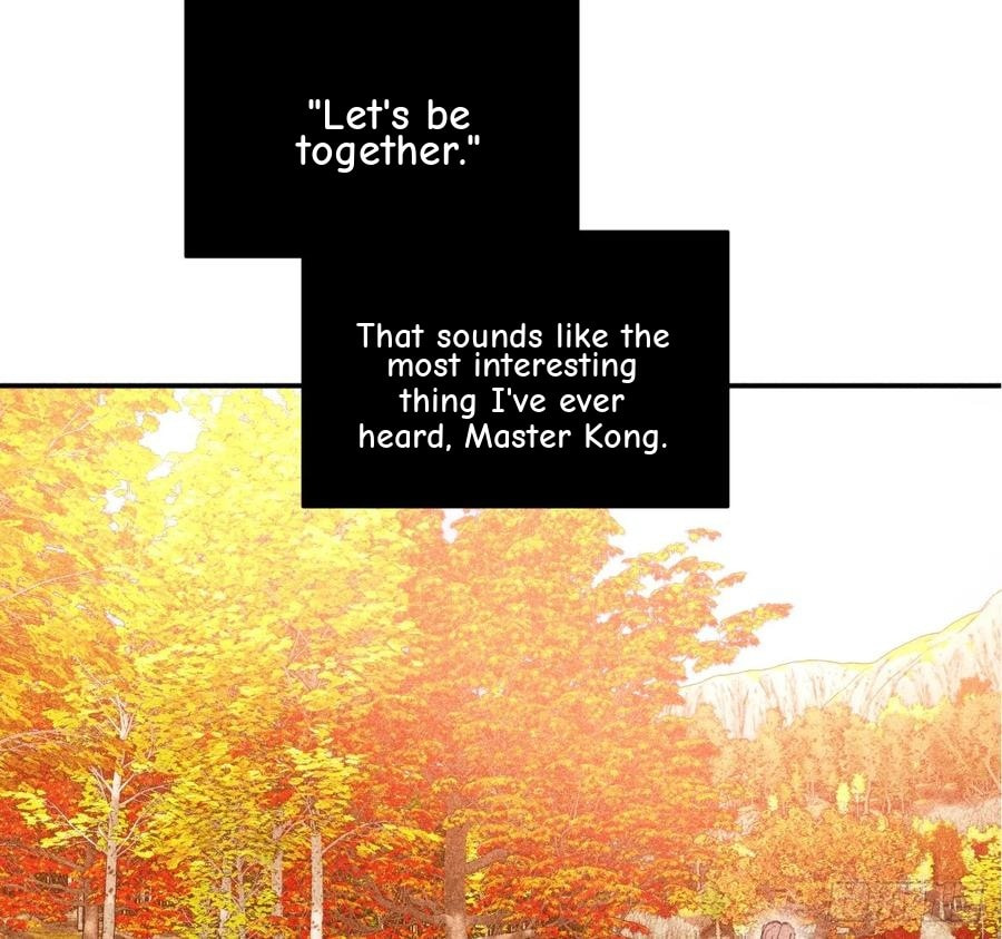 My Little Prince (Kjorelo) Chapter 78 page 79 - 