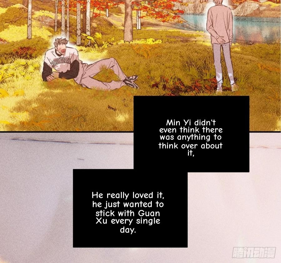 My Little Prince (Kjorelo) Chapter 78 page 80 - 