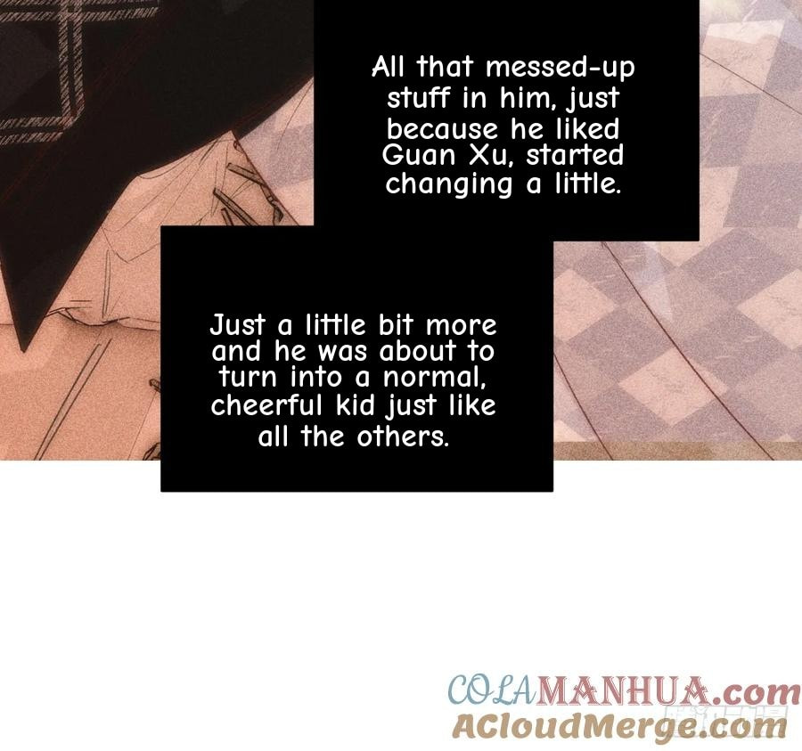 My Little Prince (Kjorelo) Chapter 78 page 82 - 