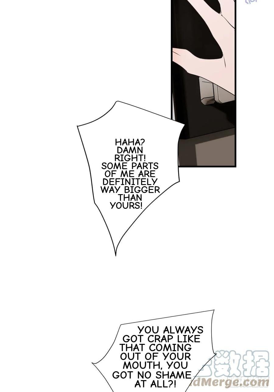 My Little Prince (Kjorelo) Chapter 8 page 13 - 