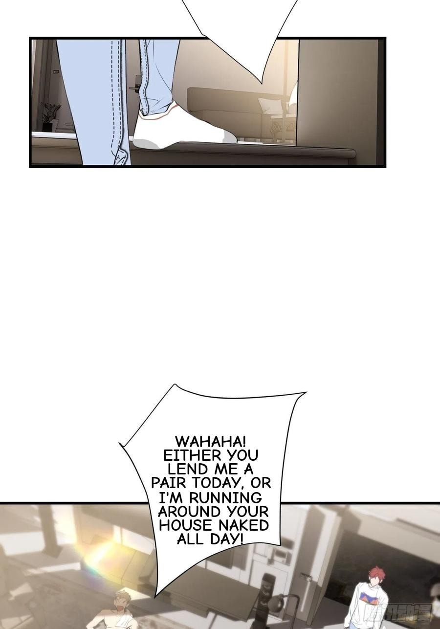 My Little Prince (Kjorelo) Chapter 8 page 14 - 