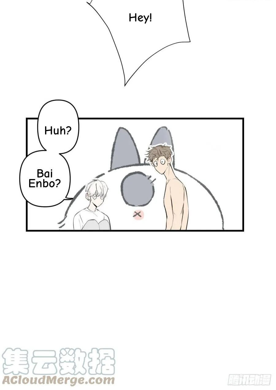 My Little Prince (Kjorelo) Chapter 8 page 16 - 