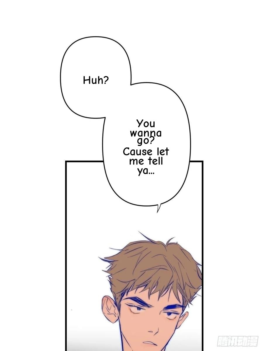 My Little Prince (Kjorelo) Chapter 8 page 24 - 