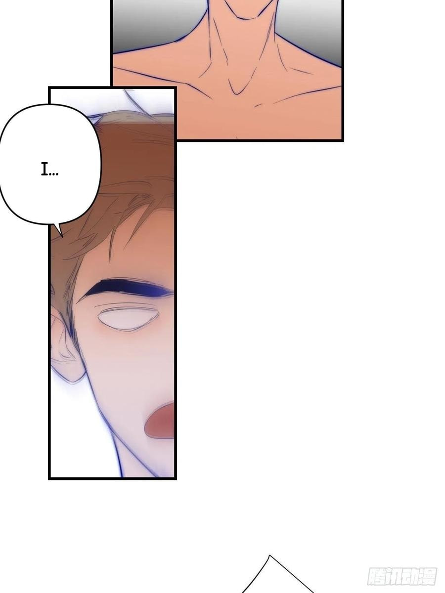 My Little Prince (Kjorelo) Chapter 8 page 25 - 