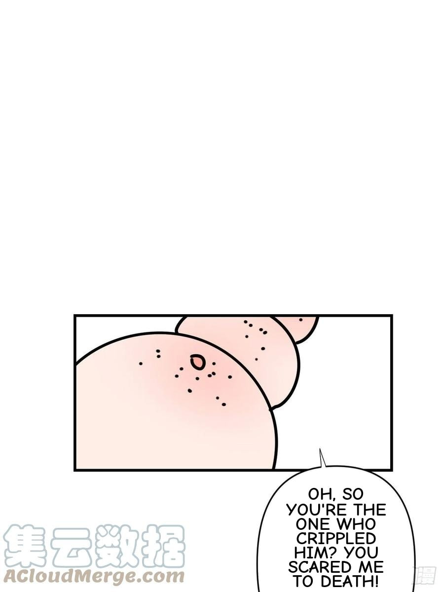 My Little Prince (Kjorelo) Chapter 8 page 29 - 