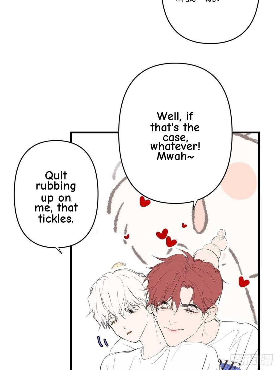 My Little Prince (Kjorelo) Chapter 8 page 30 - 