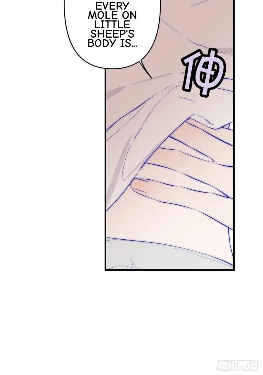 My Little Prince (Kjorelo) Chapter 8 page 42 - 