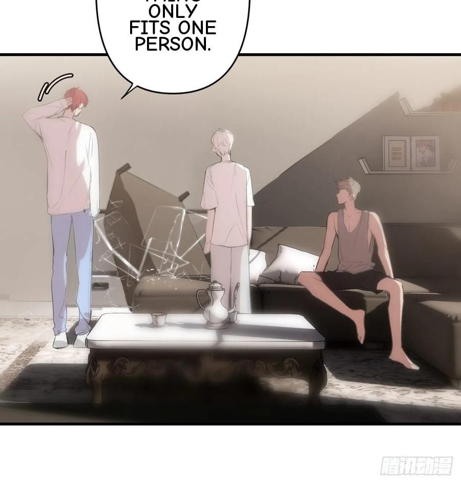 My Little Prince (Kjorelo) Chapter 8 page 52 - 