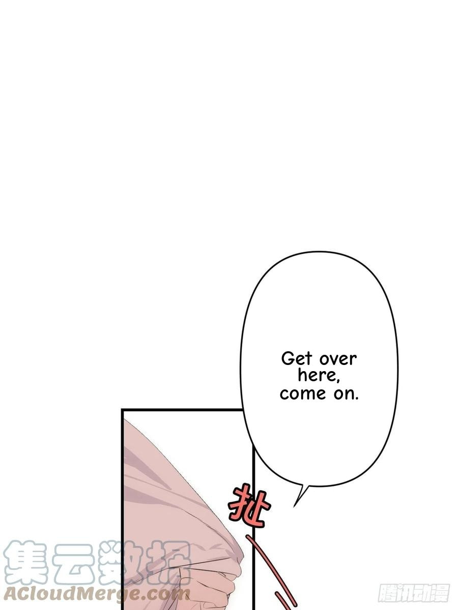 My Little Prince (Kjorelo) Chapter 8 page 53 - 