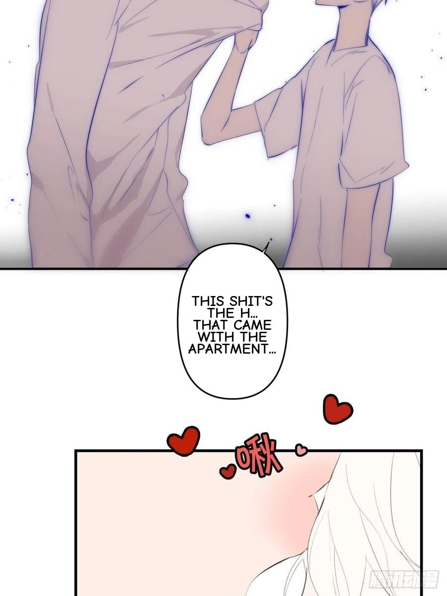 My Little Prince (Kjorelo) Chapter 8 page 55 - 