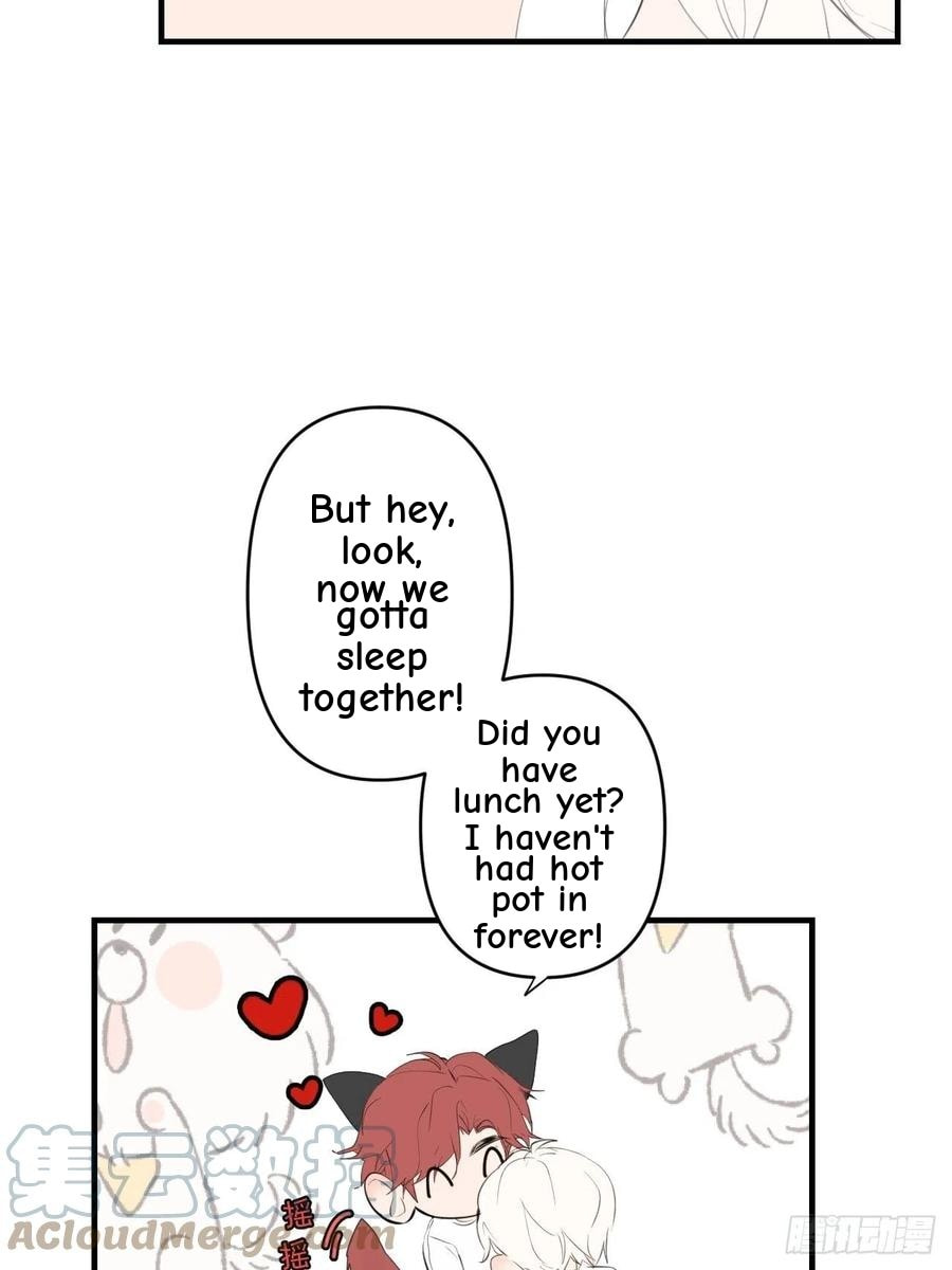 My Little Prince (Kjorelo) Chapter 8 page 56 - 