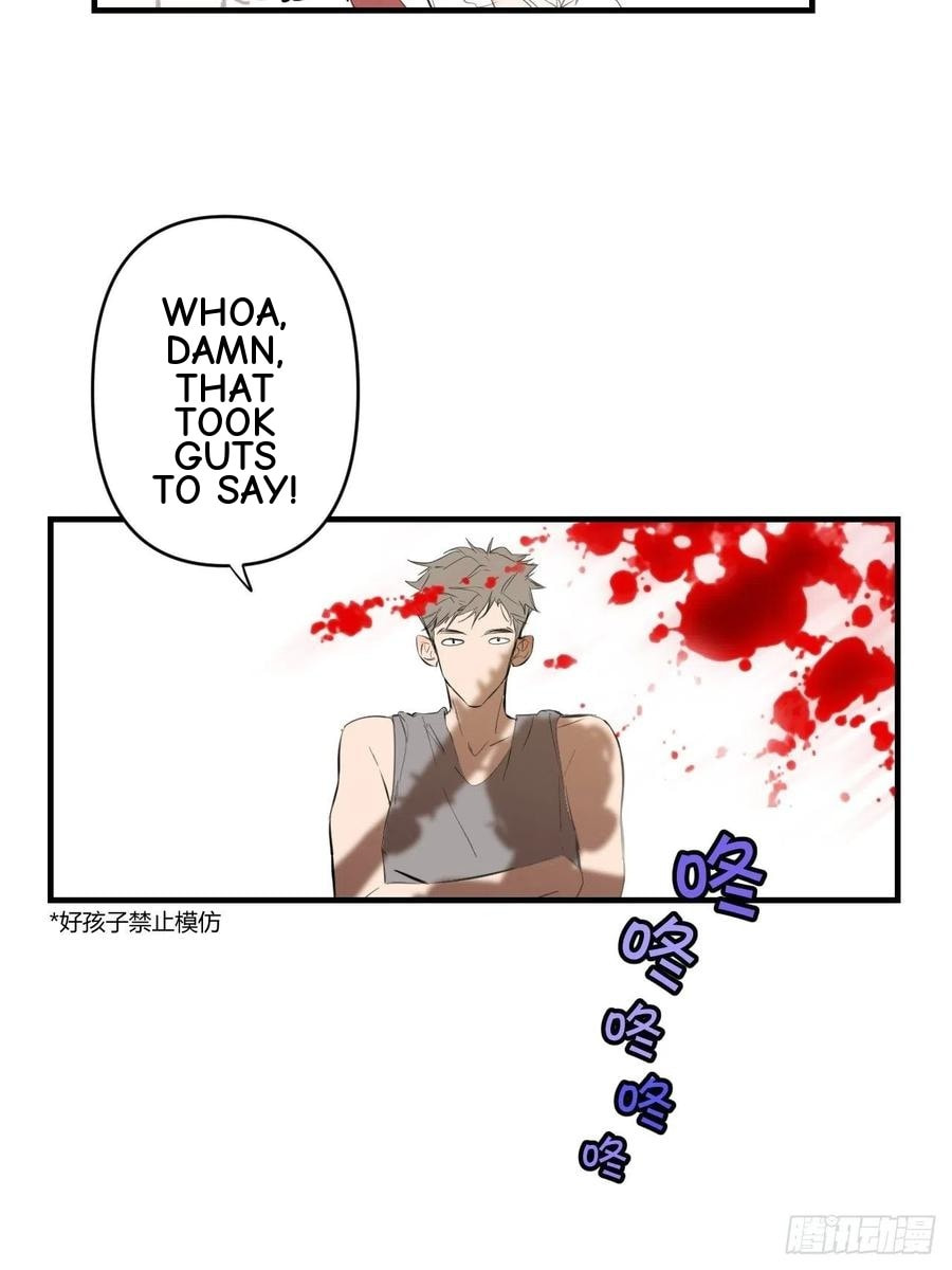 My Little Prince (Kjorelo) Chapter 8 page 57 - 