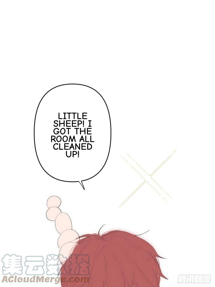 My Little Prince (Kjorelo) Chapter 8 page 59 - 