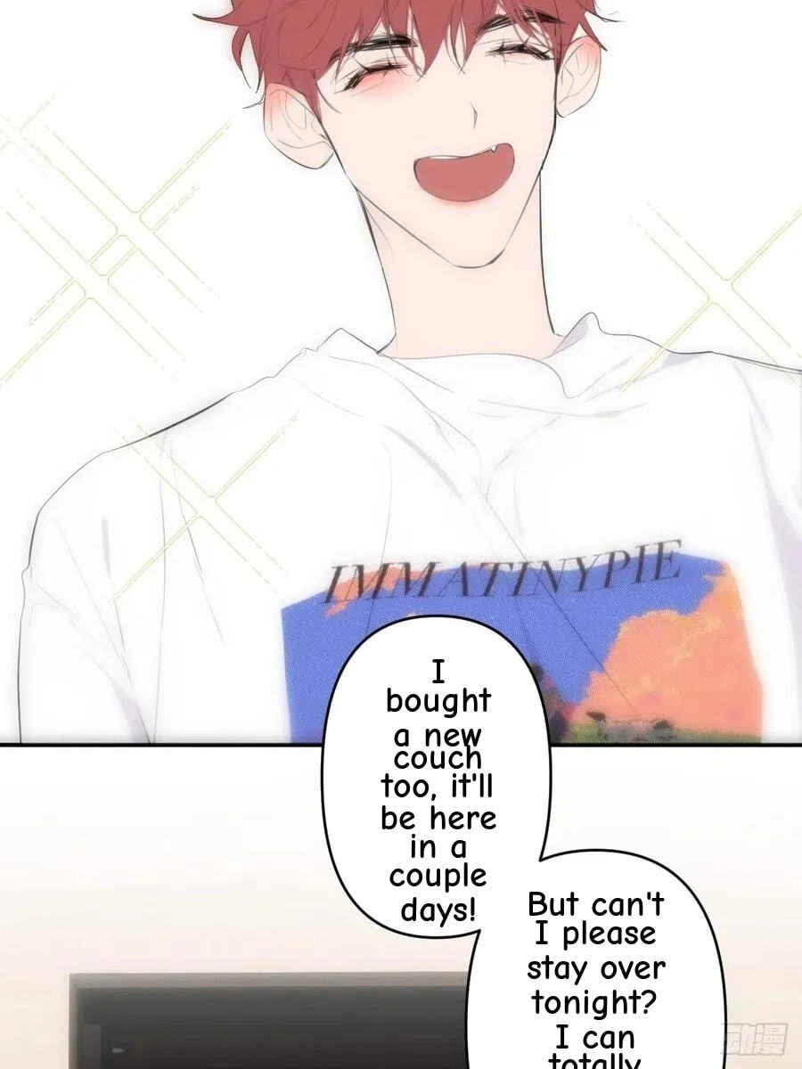 My Little Prince (Kjorelo) Chapter 8 page 60 - 