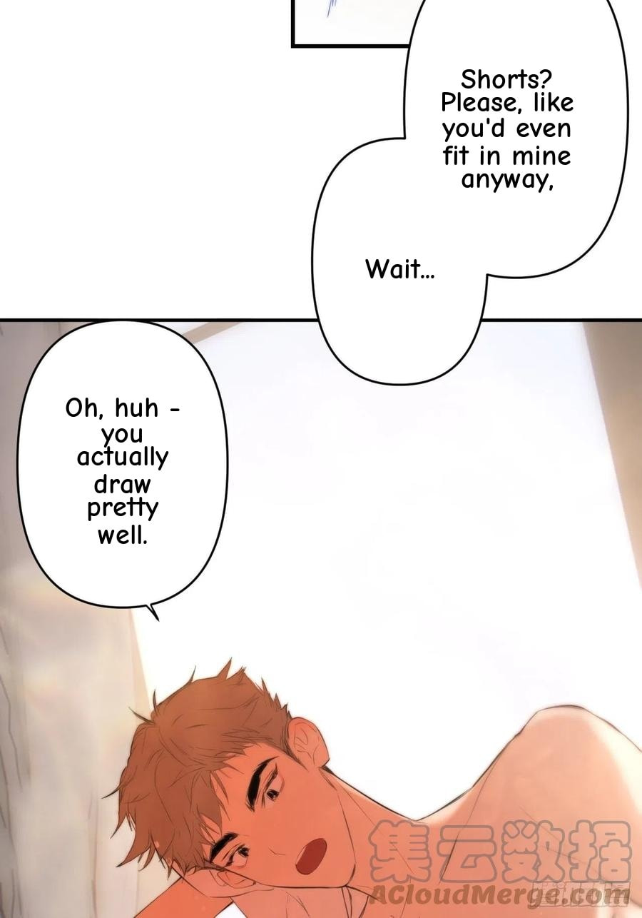 My Little Prince (Kjorelo) Chapter 8 page 7 - 
