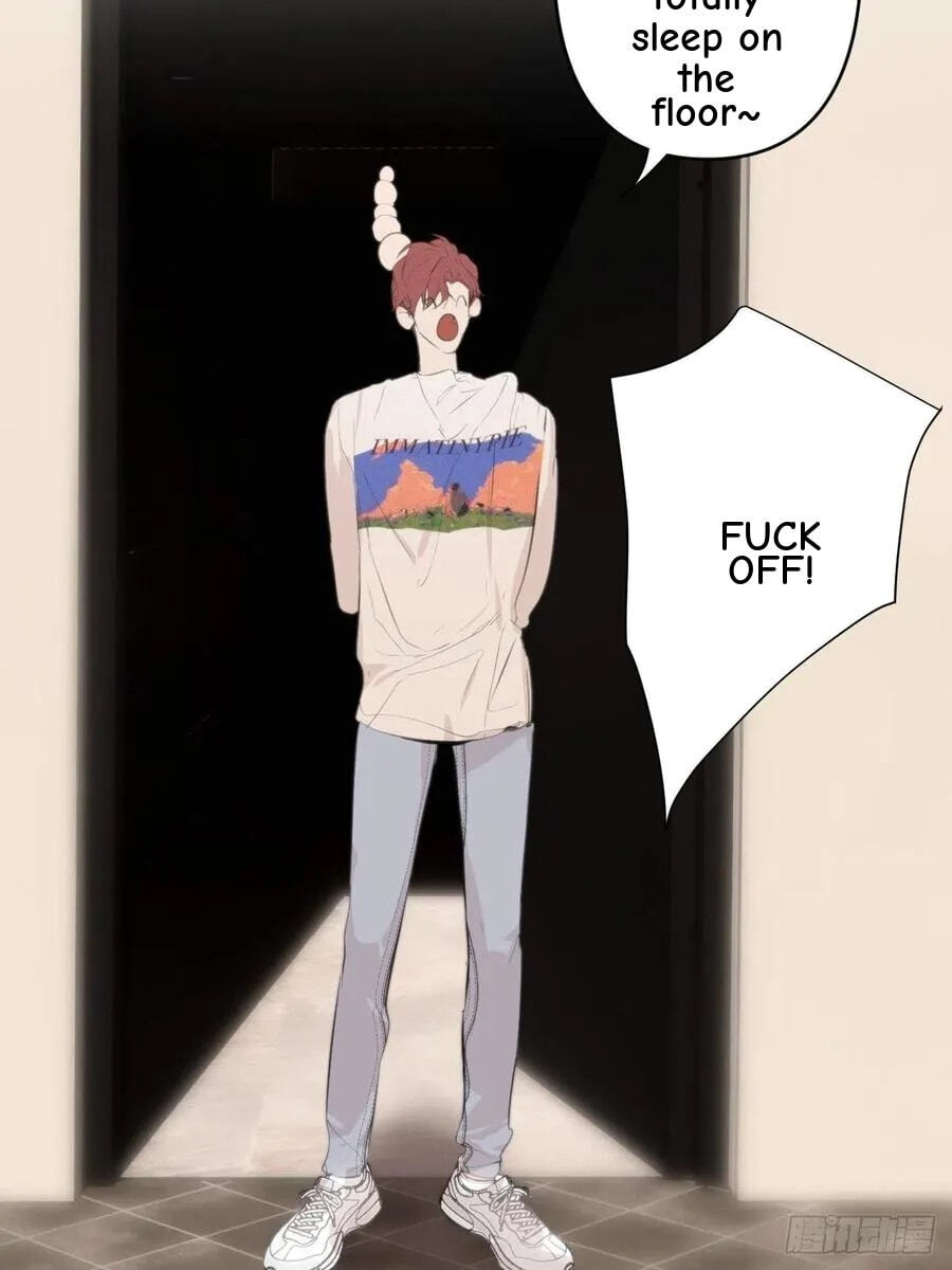 My Little Prince (Kjorelo) Chapter 8 page 61 - 
