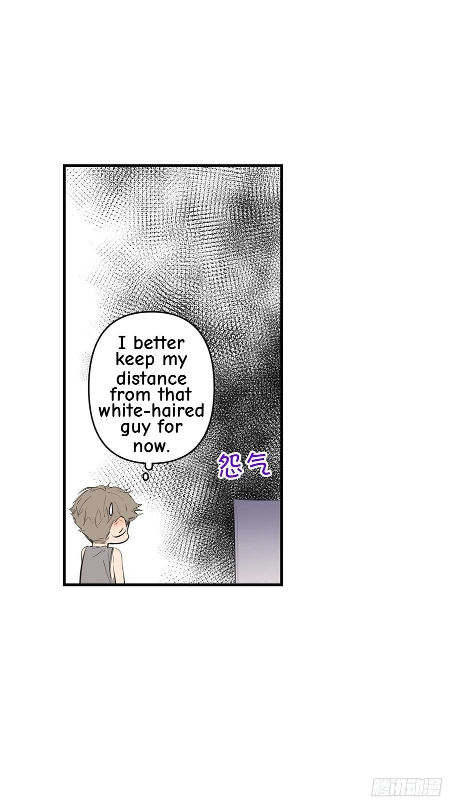 My Little Prince (Kjorelo) Chapter 8 page 63 - 