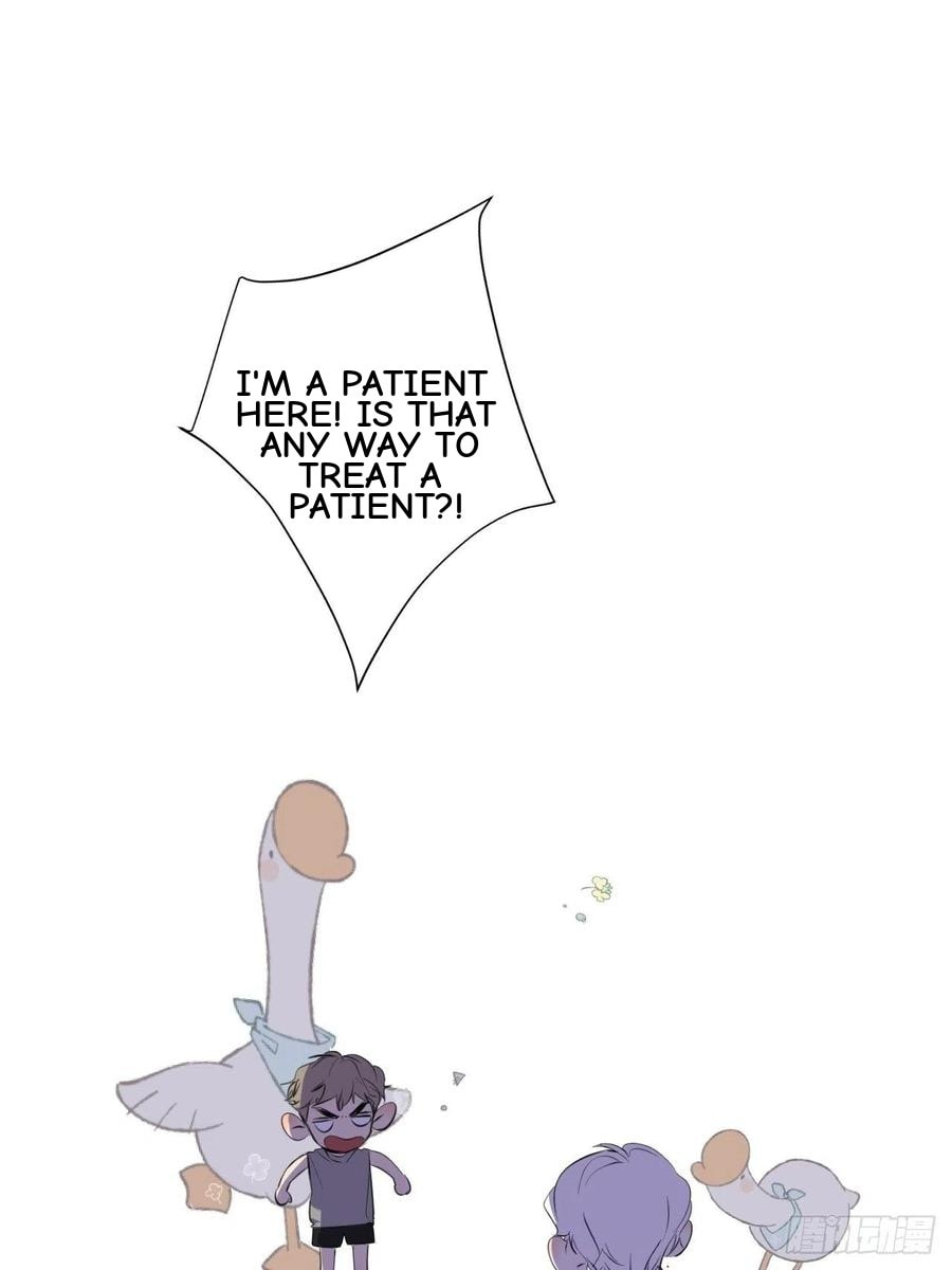 My Little Prince (Kjorelo) Chapter 8 page 69 - 