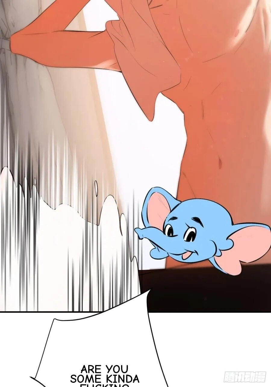 My Little Prince (Kjorelo) Chapter 8 page 8 - 