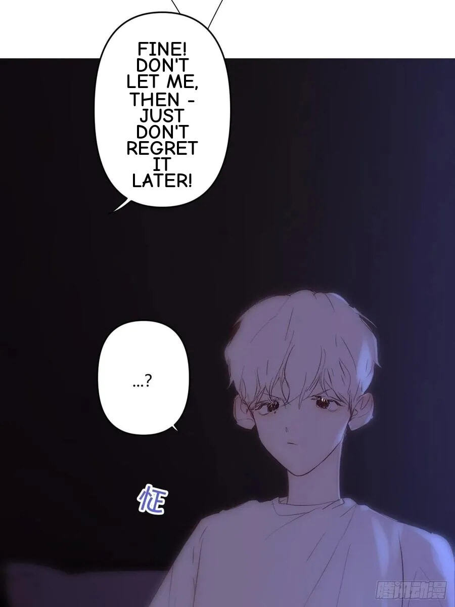 My Little Prince (Kjorelo) Chapter 8 page 72 - 