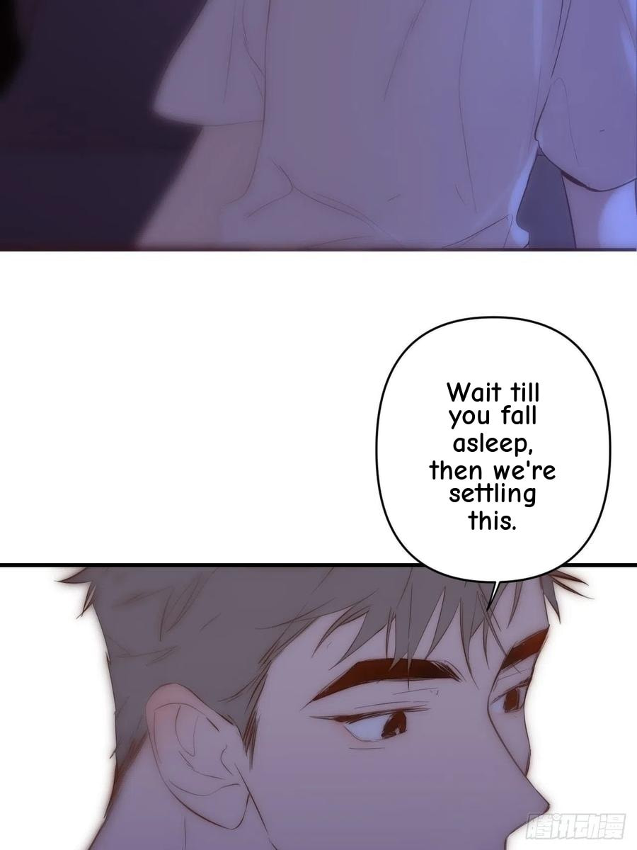 My Little Prince (Kjorelo) Chapter 8 page 73 - 