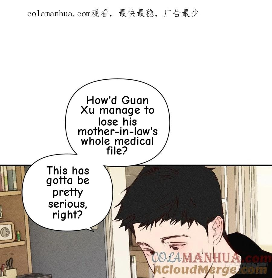 My Little Prince (Kjorelo) Chapter 80 page 1 - 