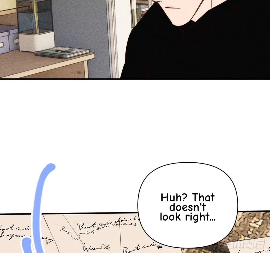 My Little Prince (Kjorelo) Chapter 80 page 2 - 