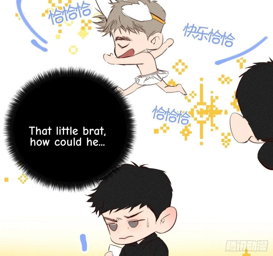 My Little Prince (Kjorelo) Chapter 80 page 11 - 