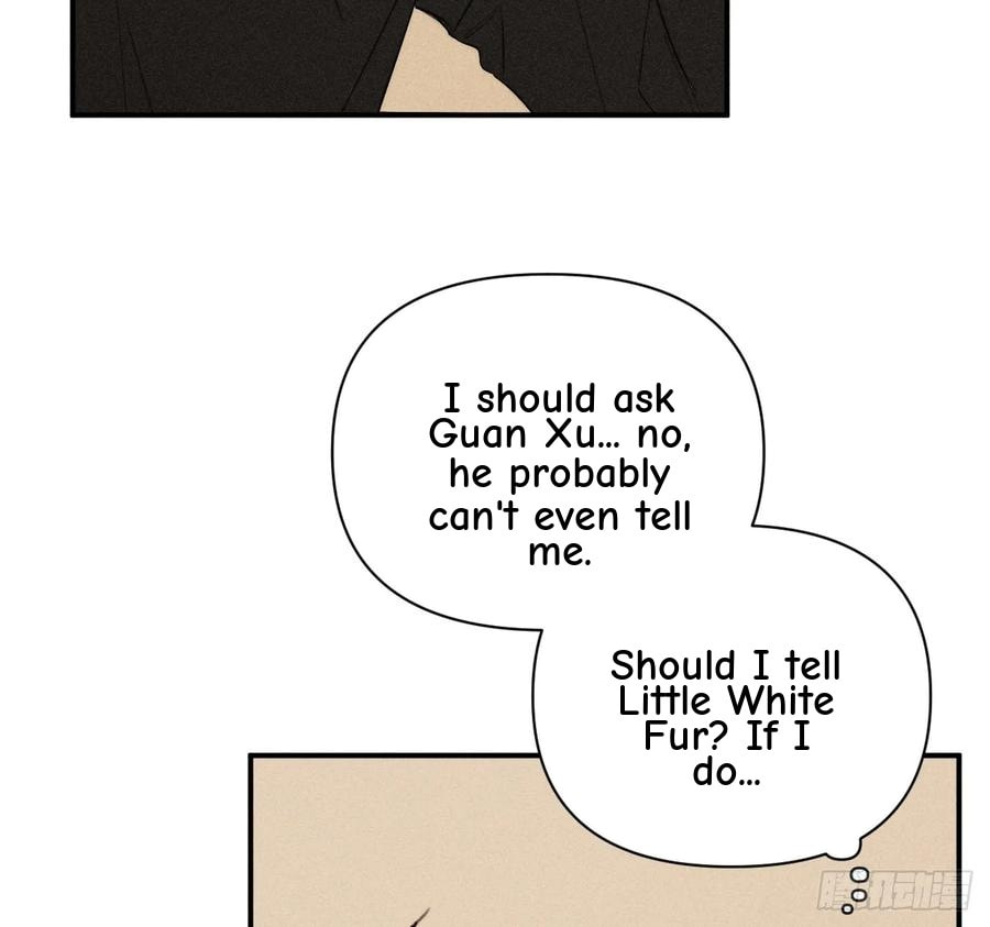 My Little Prince (Kjorelo) Chapter 80 page 18 - 