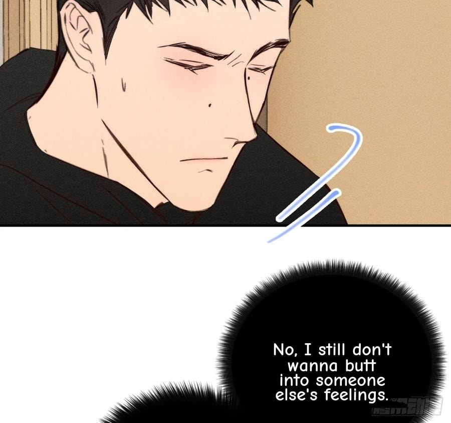 My Little Prince (Kjorelo) Chapter 80 page 22 - 