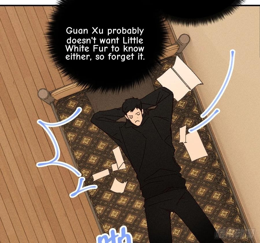 My Little Prince (Kjorelo) Chapter 80 page 23 - 