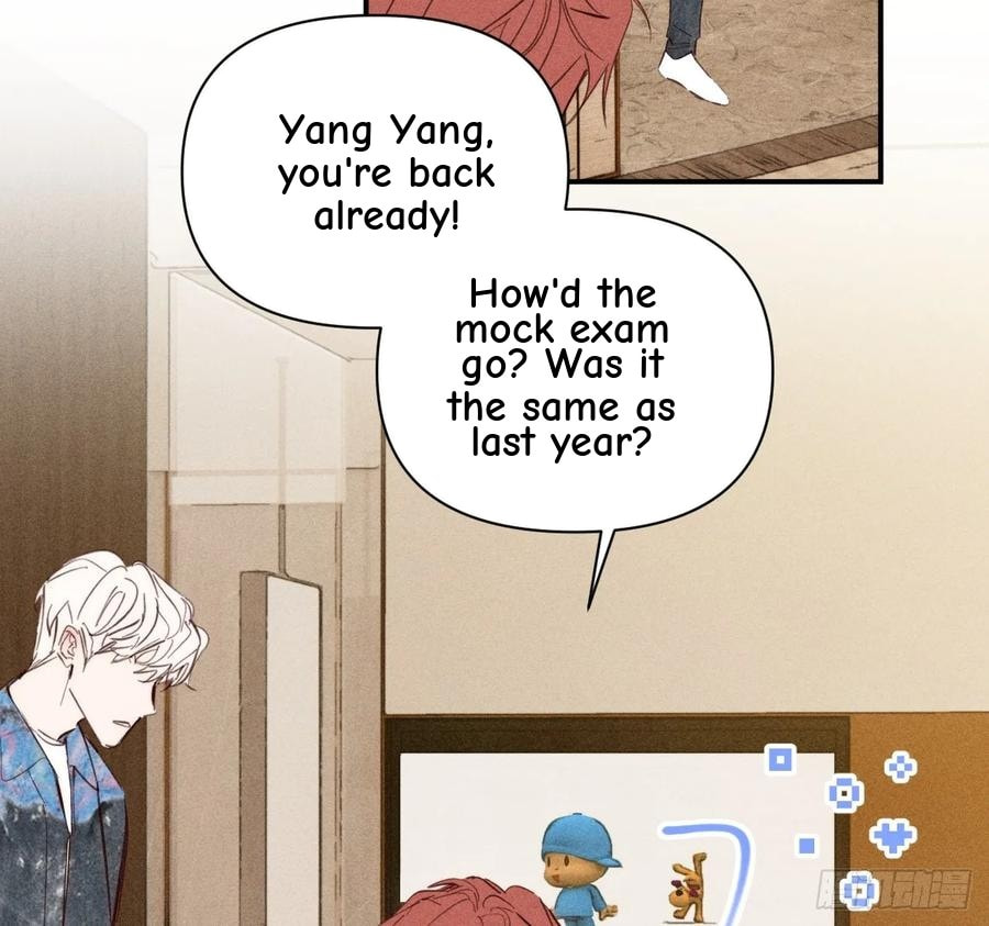 My Little Prince (Kjorelo) Chapter 80 page 26 - 
