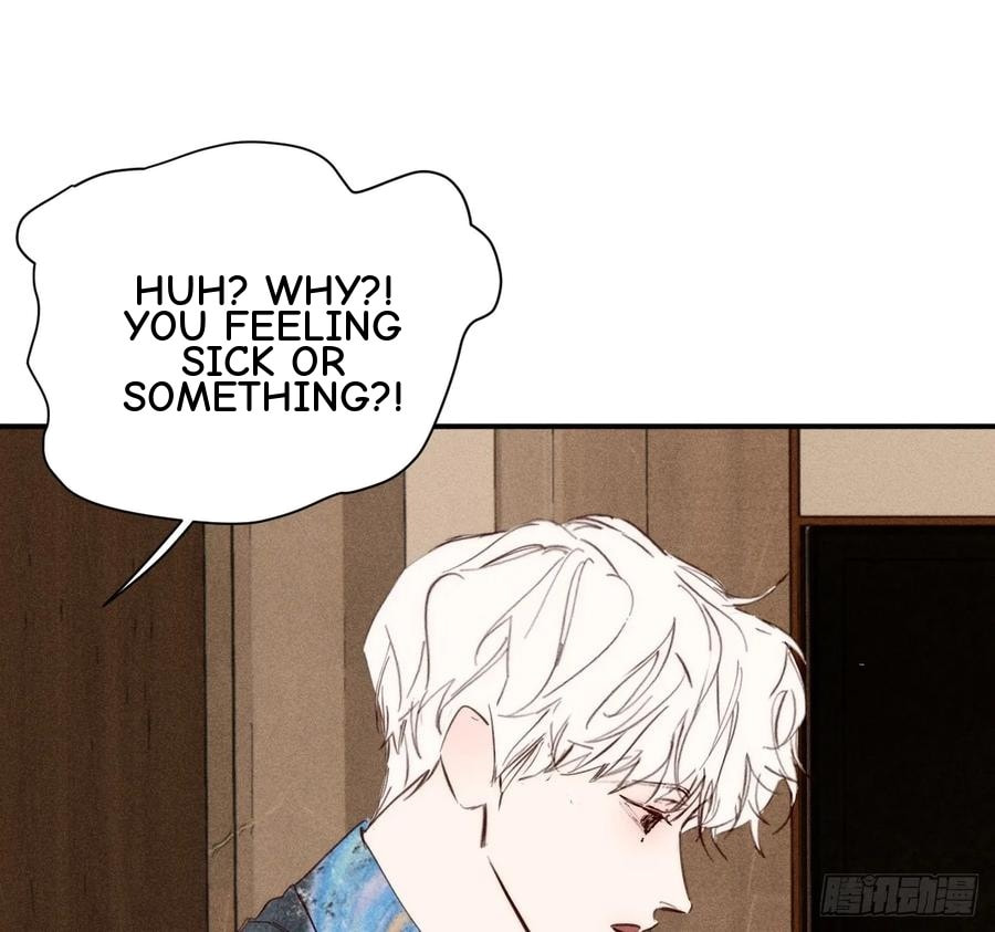My Little Prince (Kjorelo) Chapter 80 page 28 - 