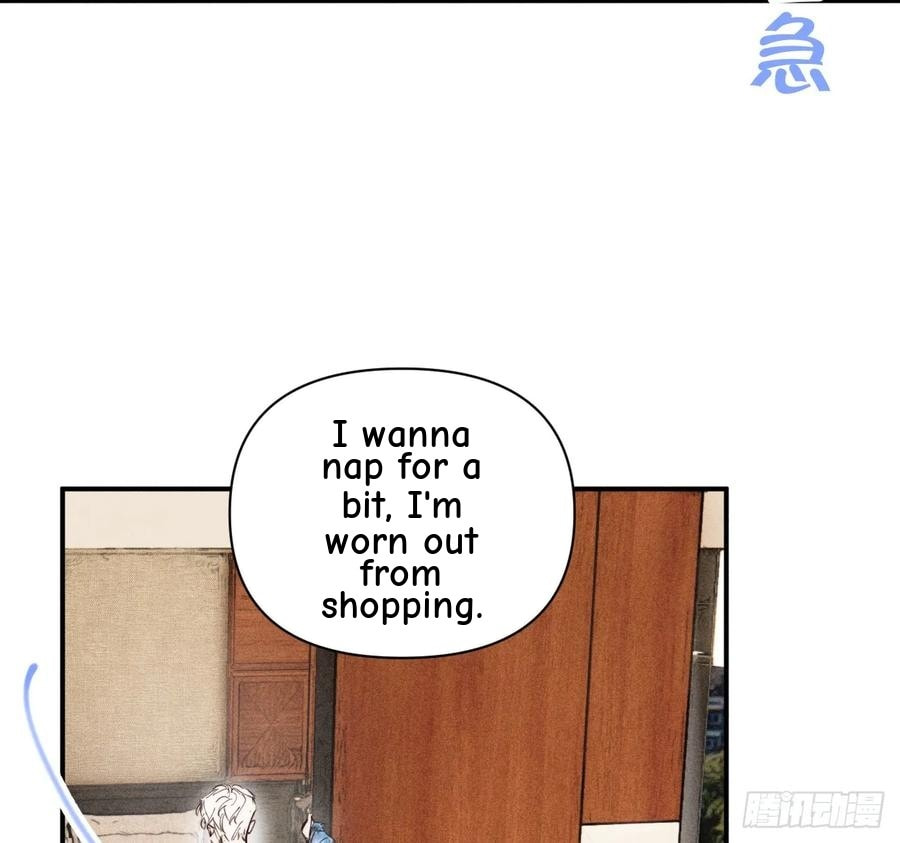 My Little Prince (Kjorelo) Chapter 80 page 30 - 