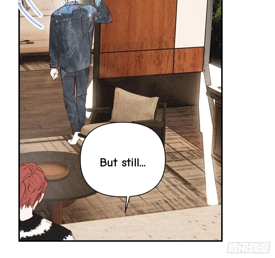 My Little Prince (Kjorelo) Chapter 80 page 31 - 